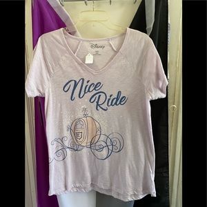 Disney Cinderella Tee S